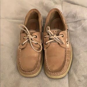 Women’s Sperry Boat-shoe